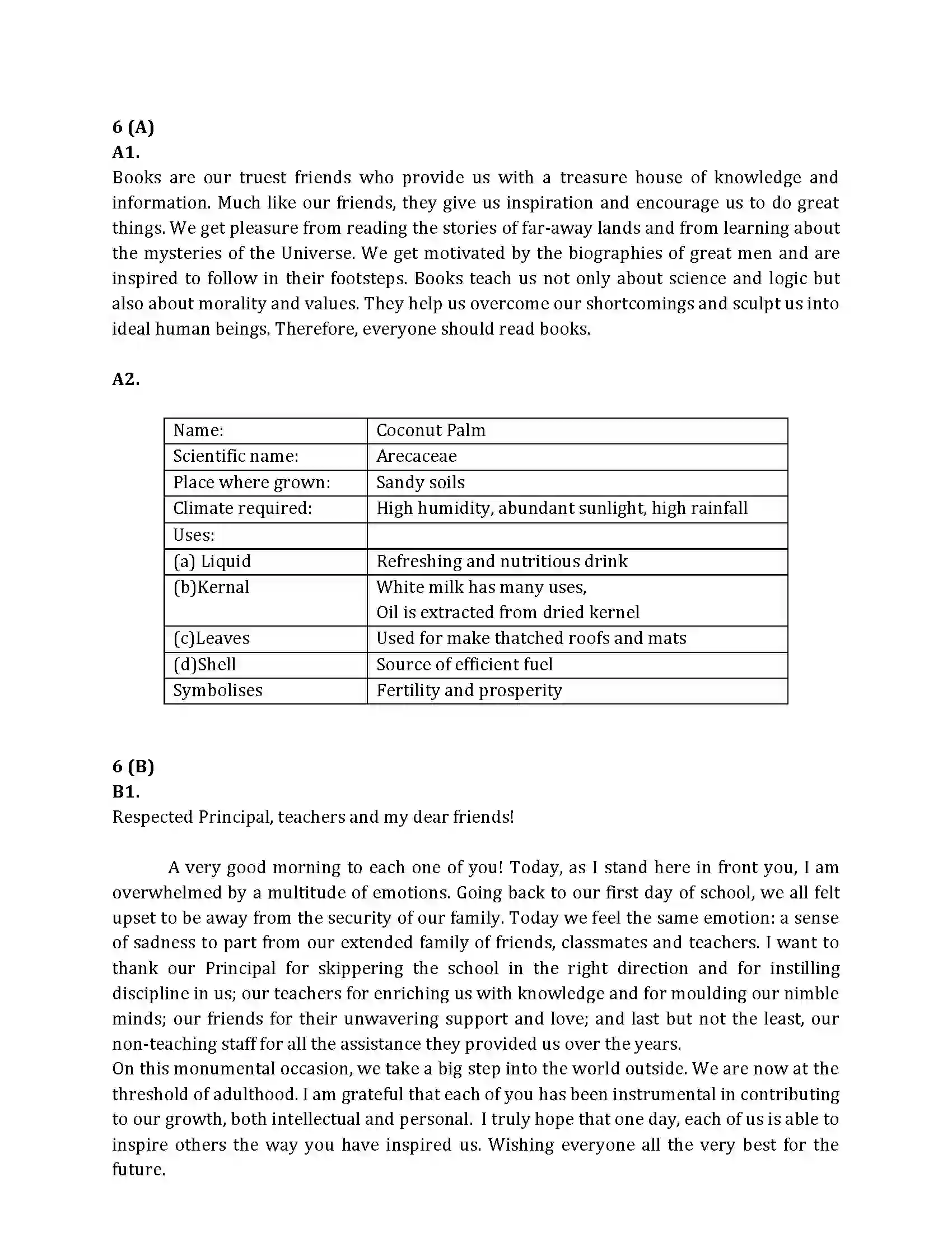 Maharashtra Board Class 10th 2015 English - 2015 Previous Year Paper 24