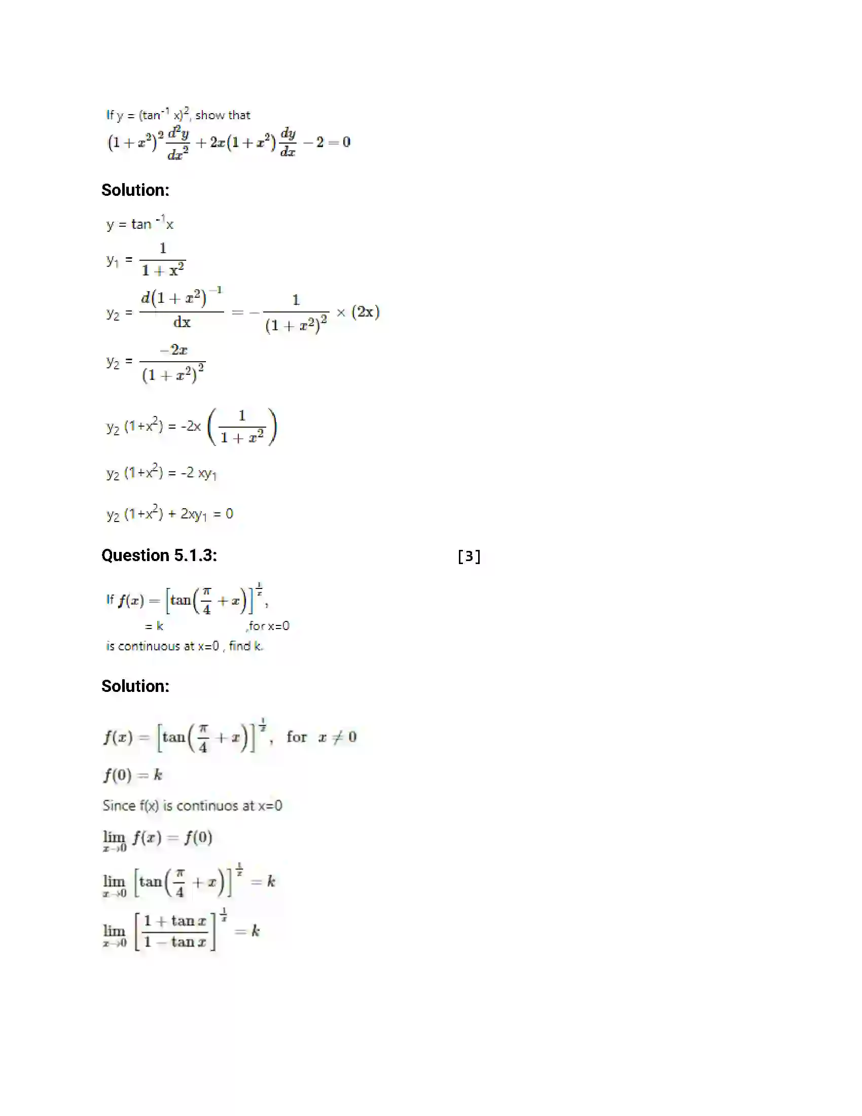Maharashtra Board Class 12th 2015 Mathematics & Statistics - March 2015 Previous Year Paper 22