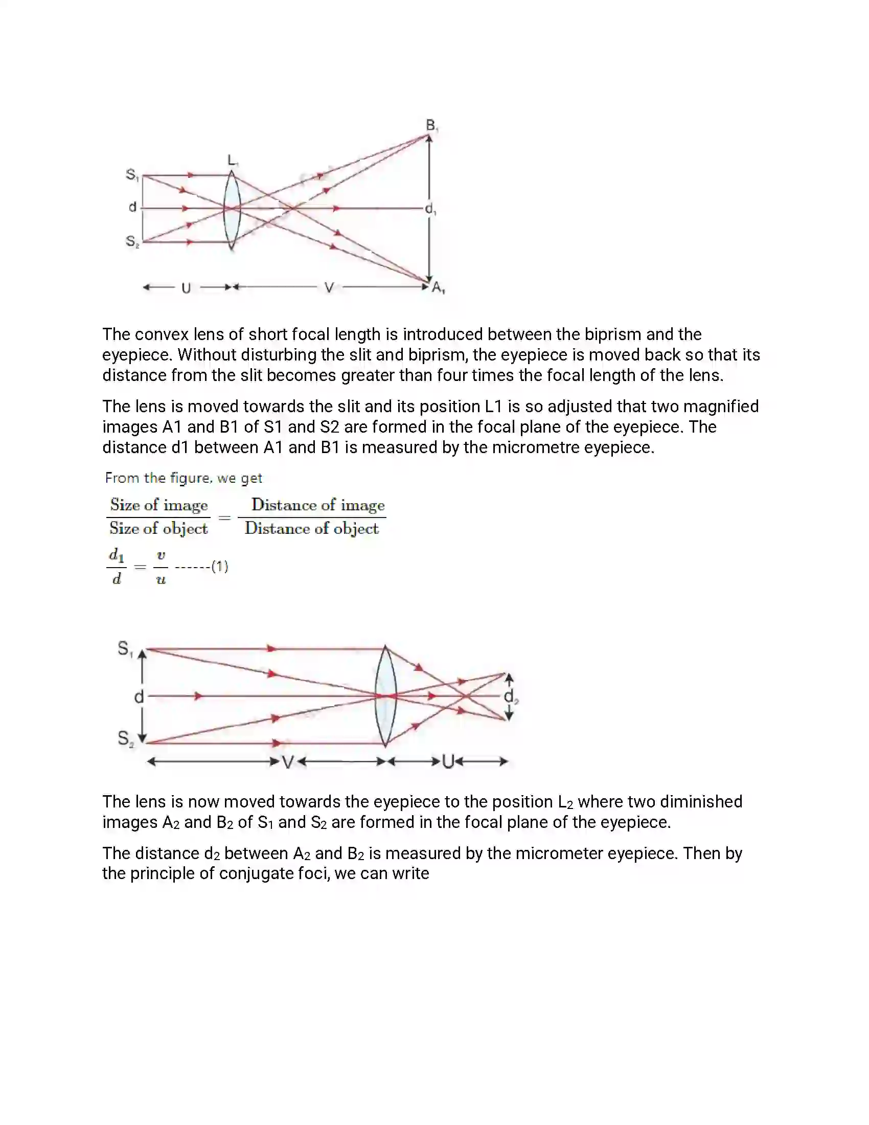 Maharashtra Board Class 12th 2015 Physics - March 2015 Previous Year Paper 28