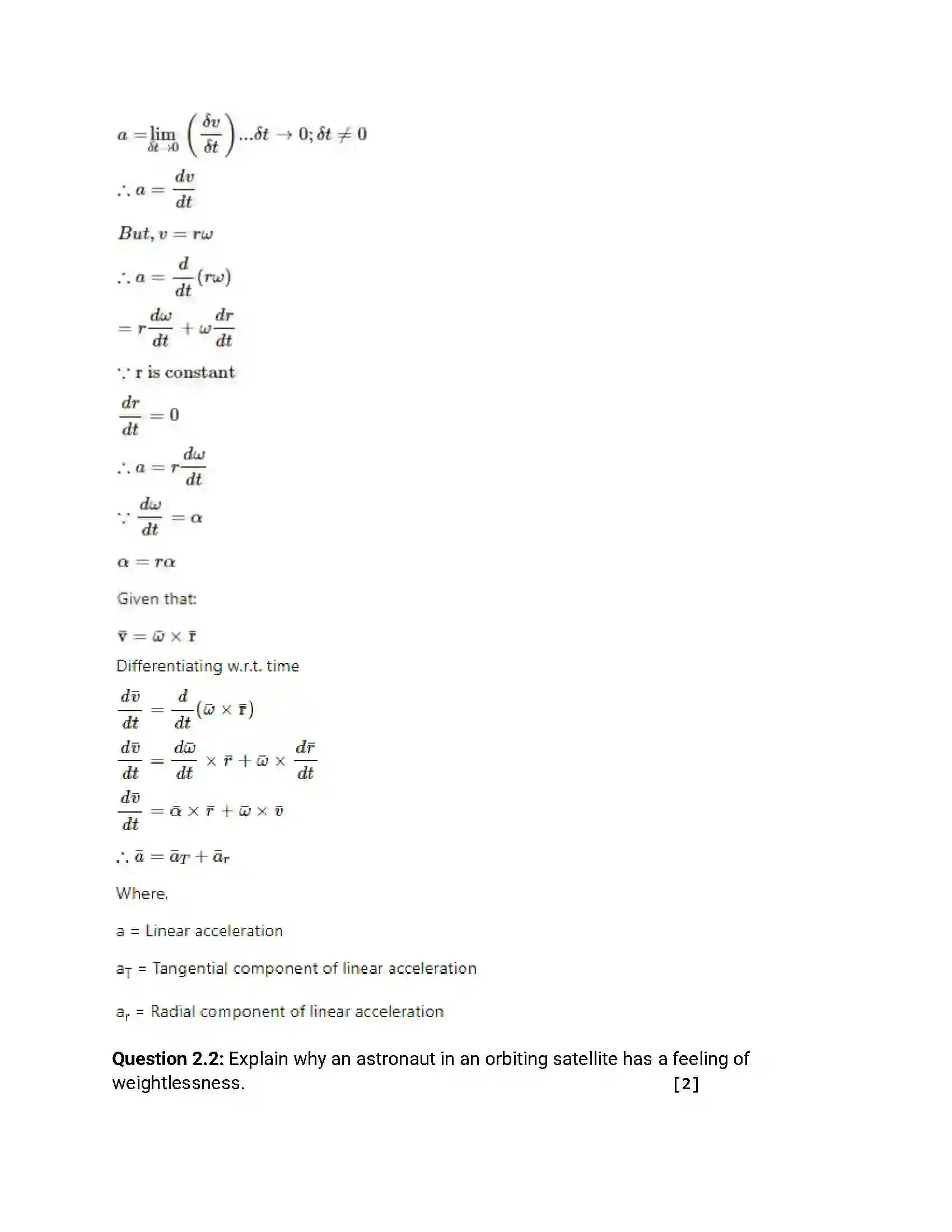 Maharashtra Board Class 12th 2015 Physics - March 2015 Previous Year Paper 4