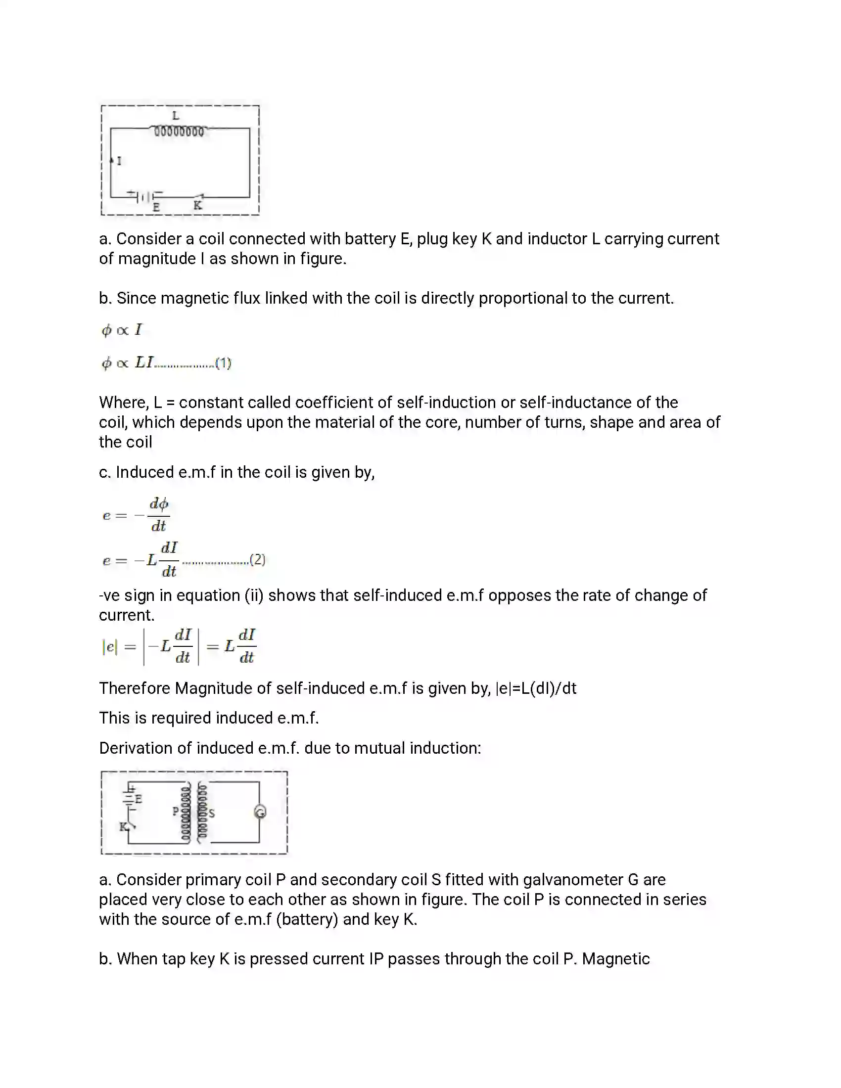 Maharashtra Board Class 12th 2017 Physics - March 2017 Previous Year Paper 24