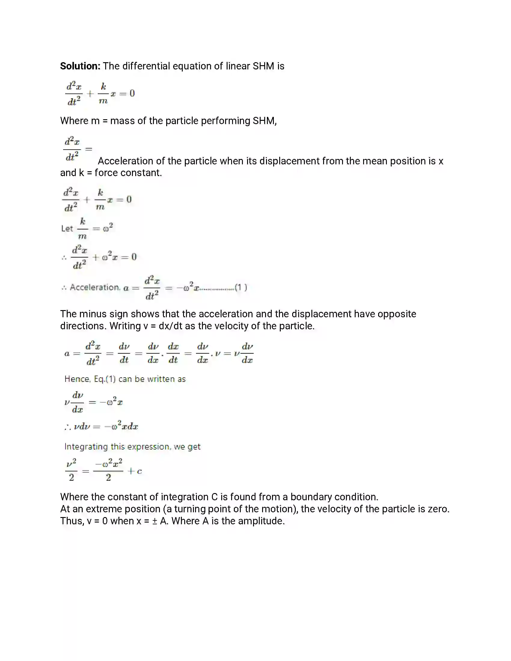 Maharashtra Board Class 12th 2019 Physics - Feb 2019 - Set-1 Previous Year Paper 24