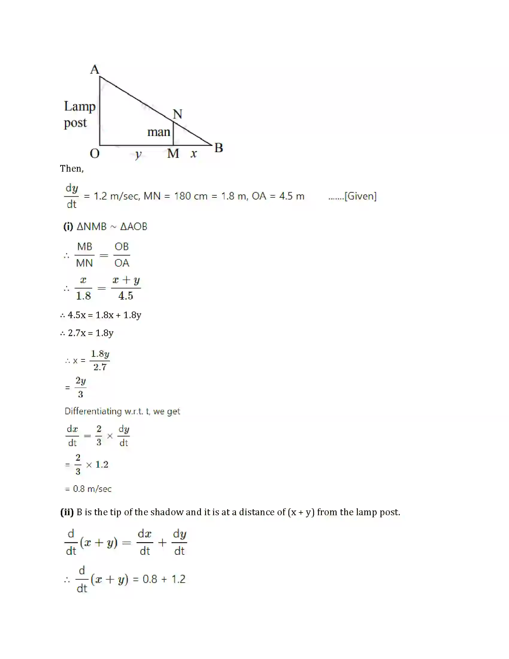 Maharashtra Board Class 12th 2021 Maths Sample Paper 29