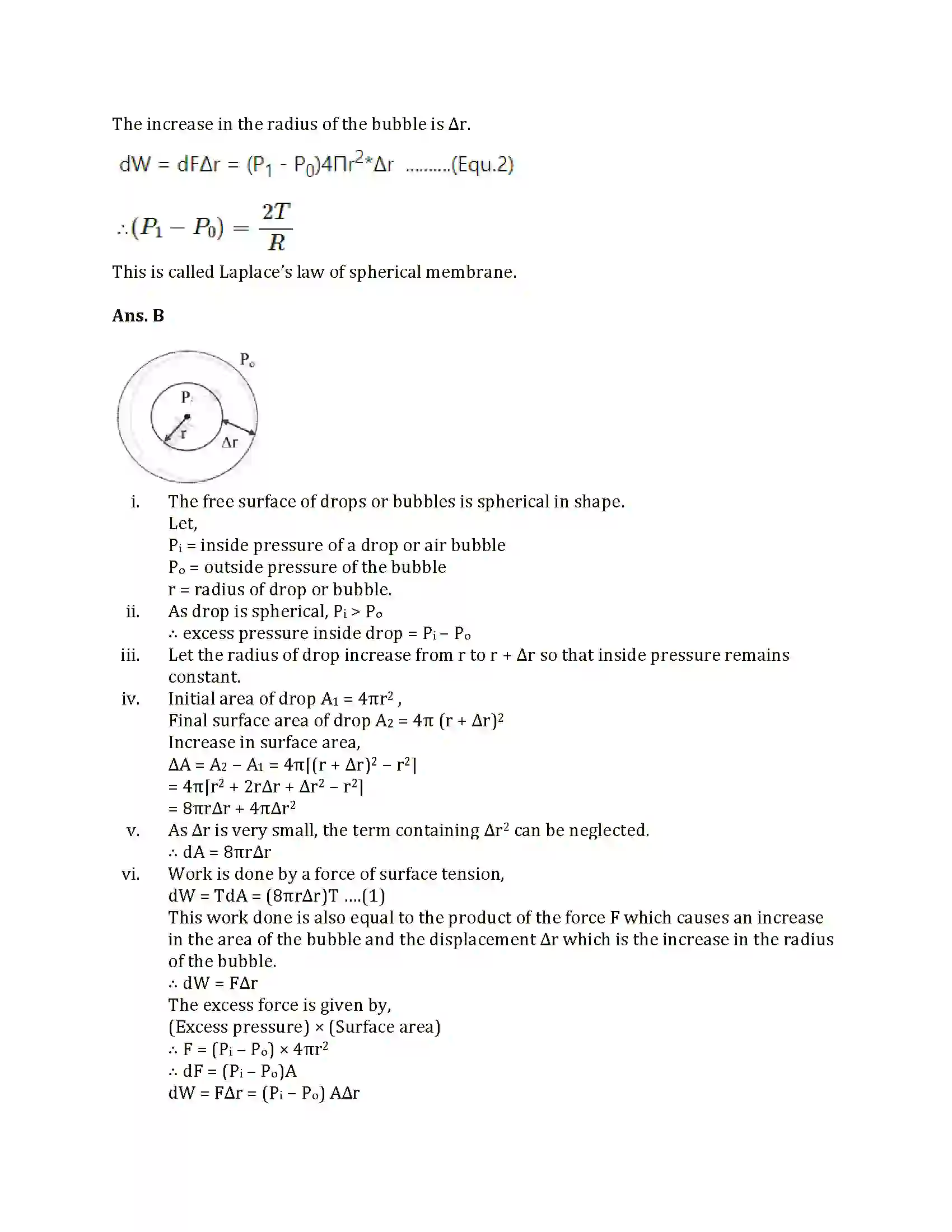 Maharashtra Board Class 12th 2021 Physics Sample Paper 23