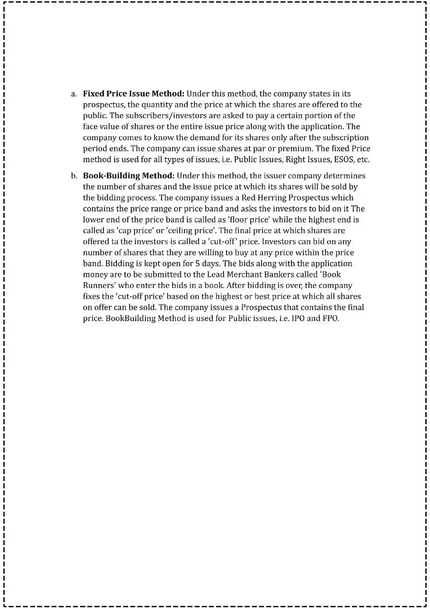 Maharashtra Board Class 12th 2025 Secretarial Practice Set - 2 - Sample Paper 22