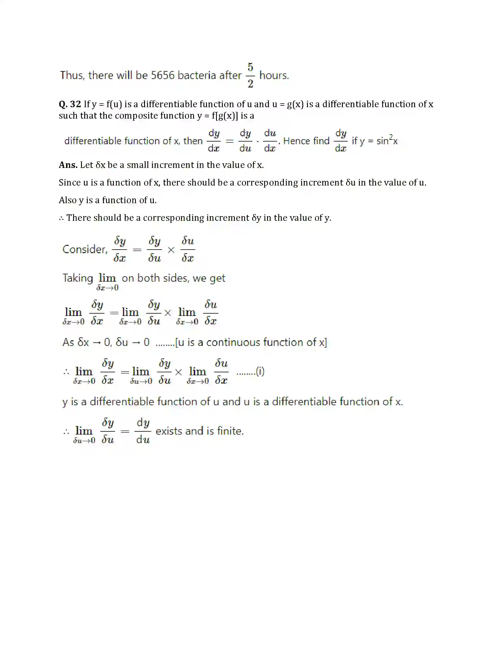 Maharashtra Board Class 12th 2025 Maths Sample Paper 33