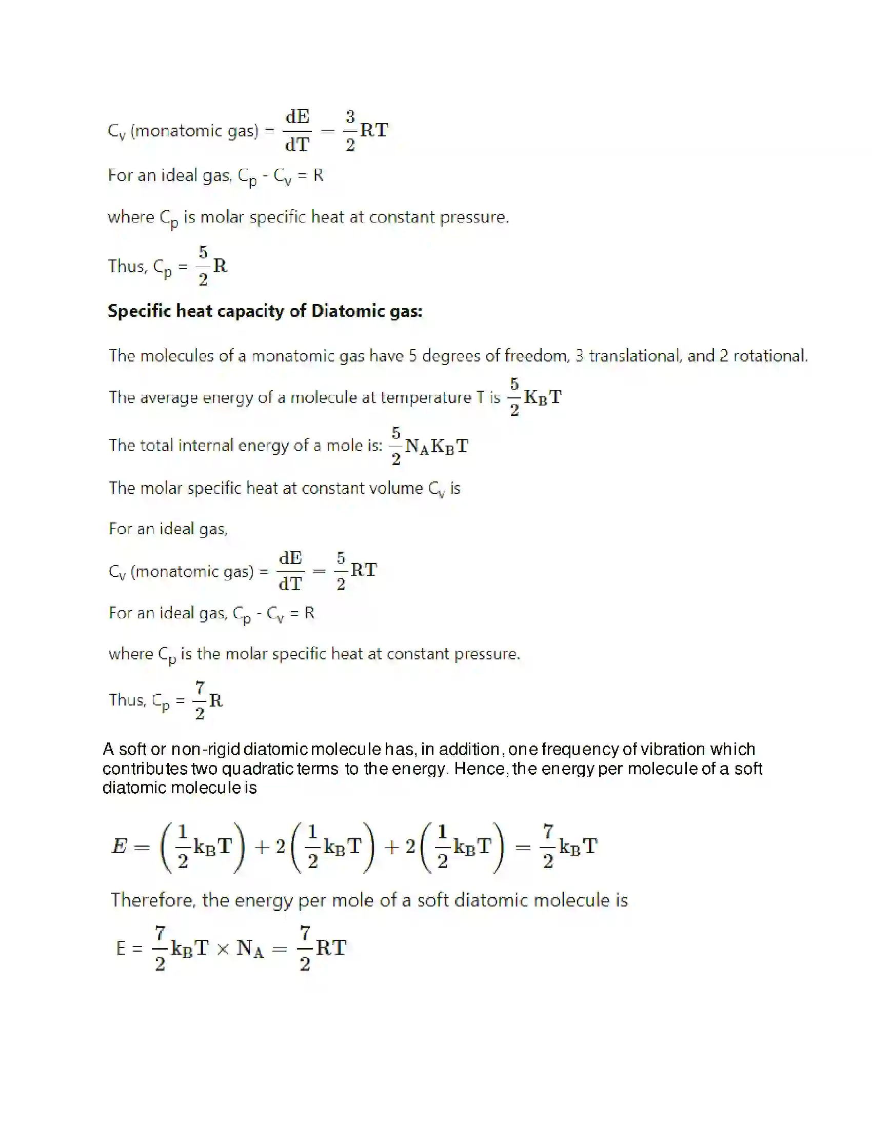 Maharashtra Board Class 12th Physics Kinetic Theory of Gases and Radiation Solution 6