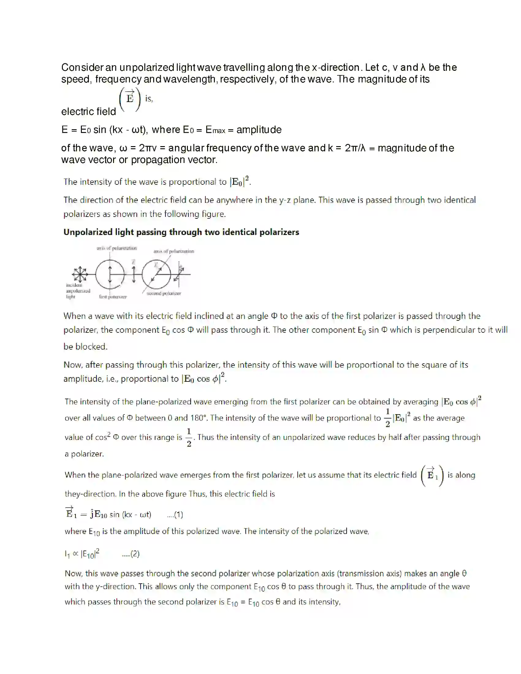 Maharashtra Board Class 12th Physics Wave Optics Solution 8