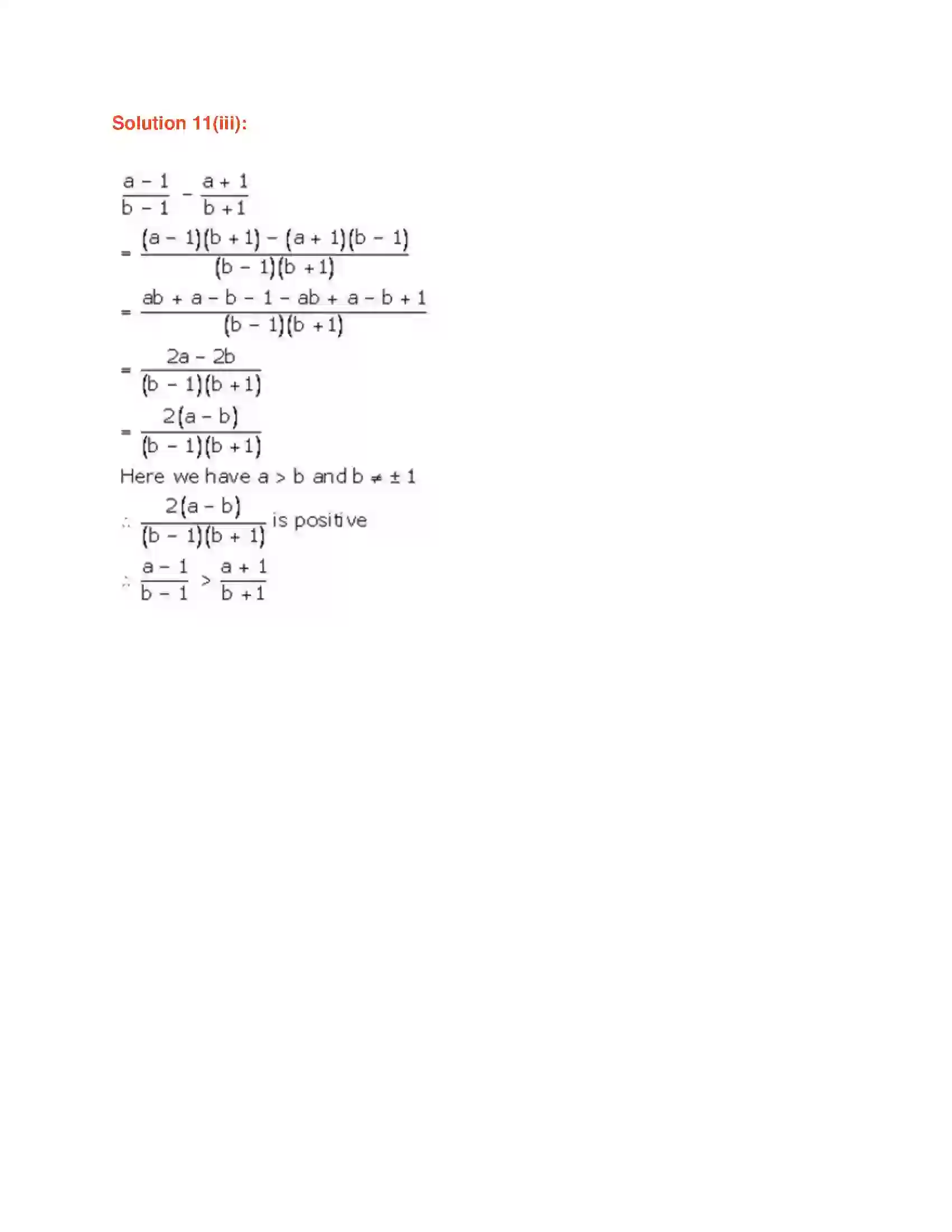 Maharashtra Board Class 9th Algebra Ratio and Proportion Solution 9