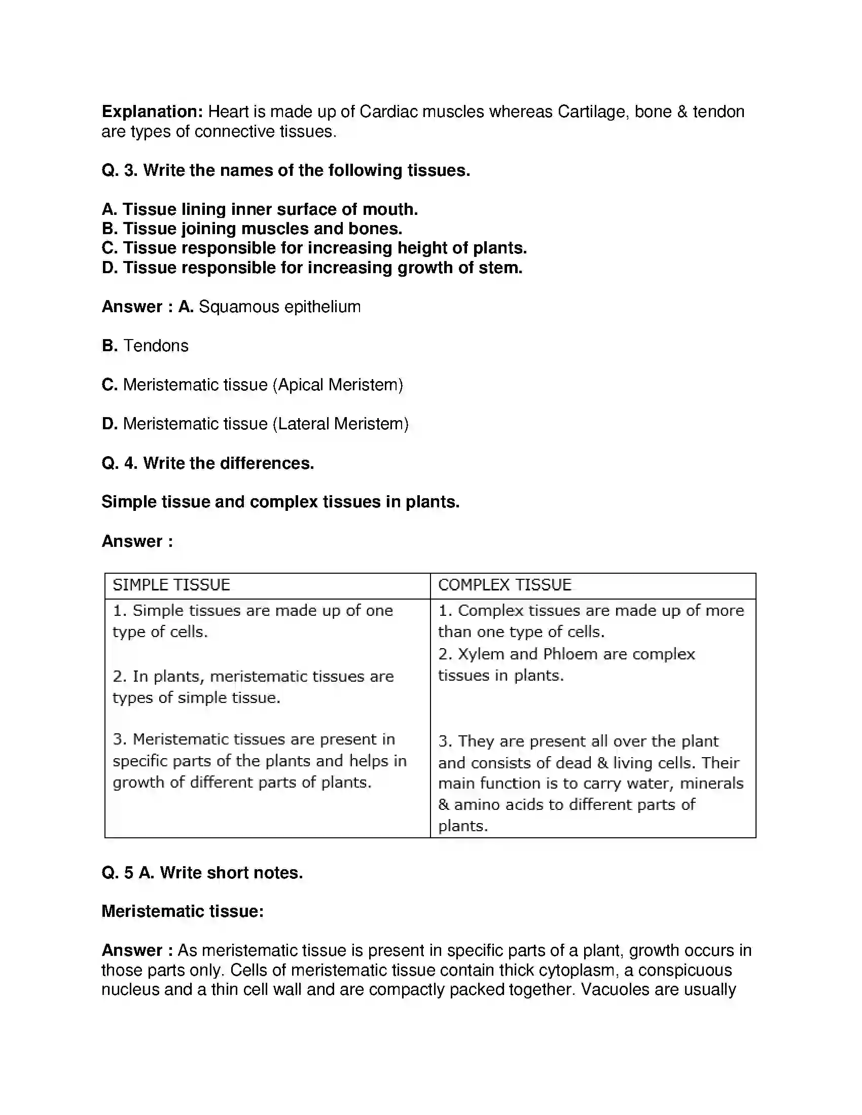 Maharashtra Board Class 9th Science & Technology - English Medium Introduction to Biotechnology Solution 2